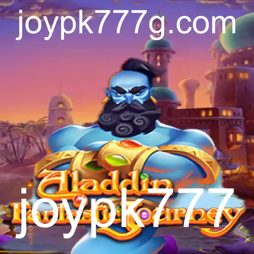 Explorando o Maravilhoso Mundo do Jogo Aladdin: Uma Aventura Sem Igual