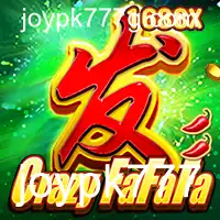 CrazyFaFaFa: Descubra a Nova Sensação dos Jogos com Joypk777