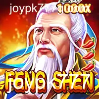 Descubra o Fascinante Mundo do Jogo FengShen