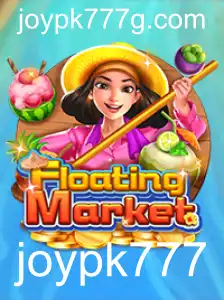 Descubra o Fascinante Jogo FloatingMarket
