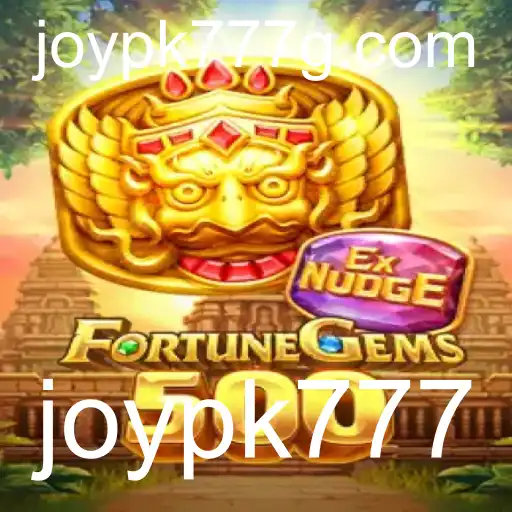 Desvendando o Fascinante Mundo de FortuneGems500