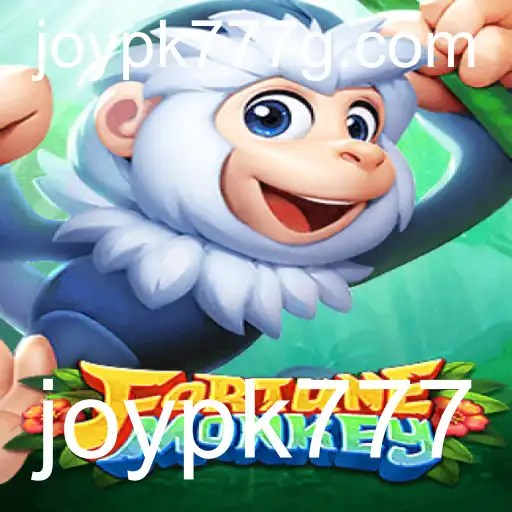 Descobrindo FortuneMonkey: O Jogo que Está Conquistando Multidões