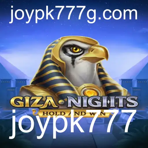 Explore a Magia de GizaNights: O Jogo que Conquista Corações com joypk777