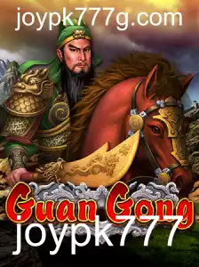 GuanGong: Uma Exploração Aprofundada do Jogo e Suas Regras Com a Influência da Cultura Atual