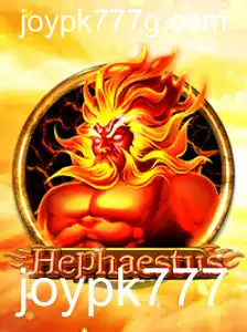 Hephaestus: Um Mergulho no Mundo da Criação e Estratégia