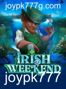 IrishWeekend: Descubra a Magia do Novo Jogo Revelação