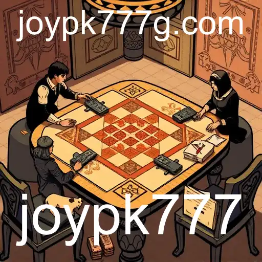 Jogos de mesa