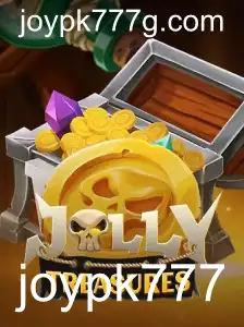 Descubra JollyTreasures: O Jogo de Aventura e Estratégia que Conquista Jogadores
