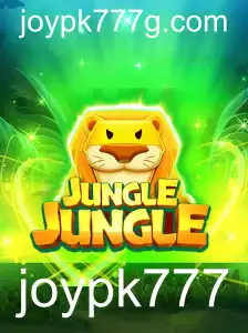 Descubra JungleJungle: A Nova Sensação no Mundo dos Jogos com Joypk777