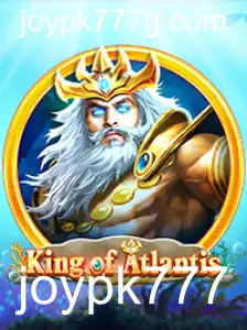 Descubra KingofAtlantis: Aventuras Subaquáticas com Joypk777