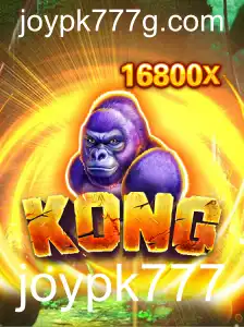 Descubra o Universo de Kong: Um Novo Jogo Empolgante