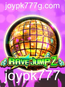 Descubra a Emoção de RaveJump2: A Experiência de Jogo Intensa e Inovadora
