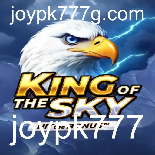 KingOfTheSky: Uma Aventura nas Alturas com Joypk777