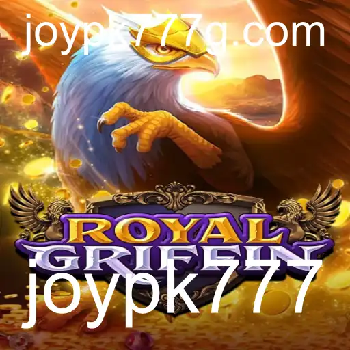 Explorando o Fascinante Mundo de RoyalGriffin