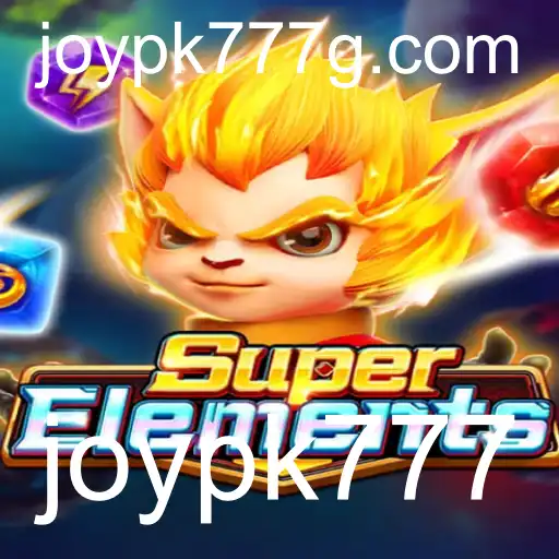 Descubra o Mundo de SuperElements: Um Novo Jogo Revolucionário