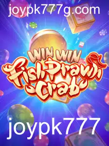 Descubra o Fascinante Mundo de WinWinFishPrawnCrab