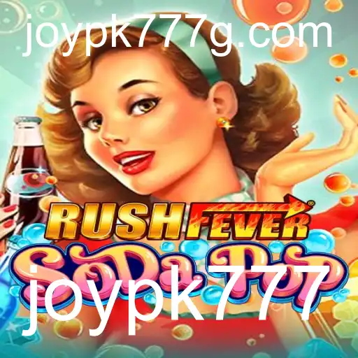 Descubra a Emoção de RushFeverSodaPop: O Jogo que Conquista a Todos