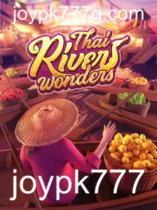 Descubra o Mundo Encantador do Jogo ThaiRiverWonders com Joypk777