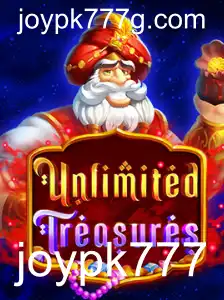 Descubra UnlimitedTreasures: A Aventura Repleta de Emoções