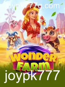 Explorando o Mundo Encantado de WonderFarm: Um Guia Completo